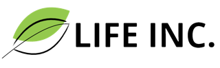Life Inc Homepage